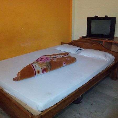 Dispur Lodge Guwahati Exterior foto