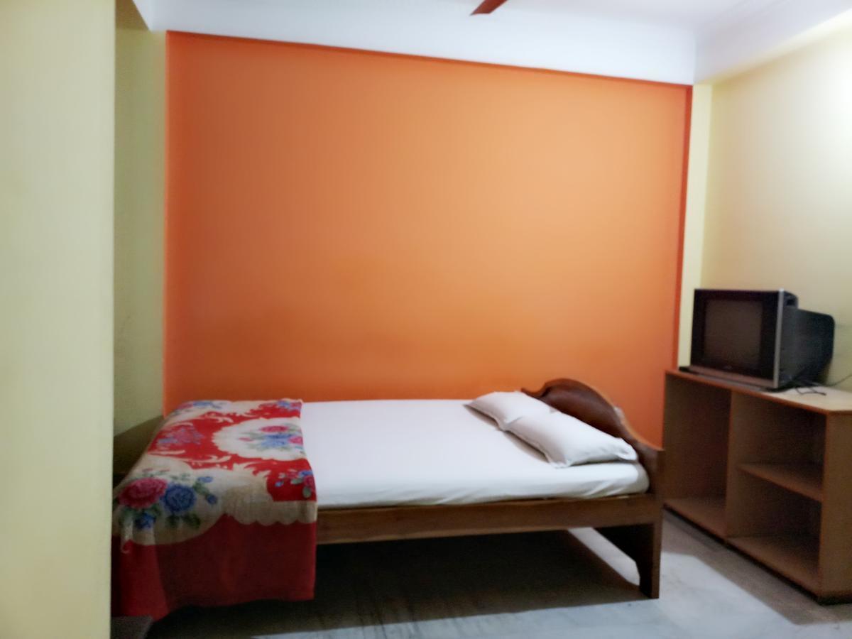 Dispur Lodge Guwahati Exterior foto