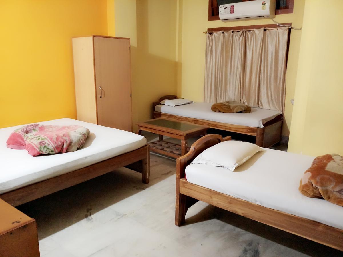 Dispur Lodge Guwahati Exterior foto