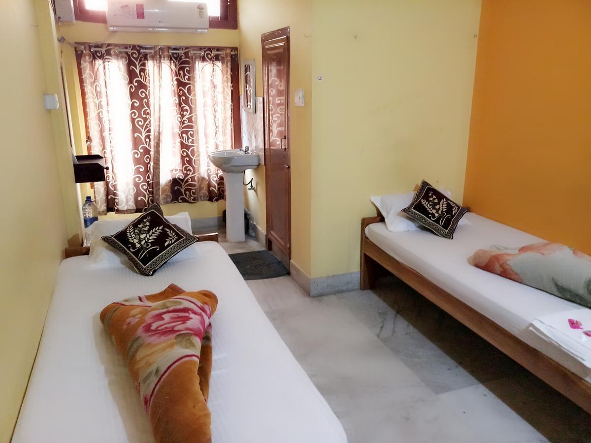 Dispur Lodge Guwahati Exterior foto